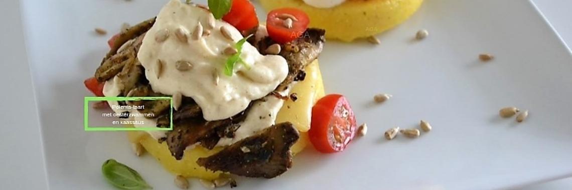 polentataart hartig | ElisabethsMagazine