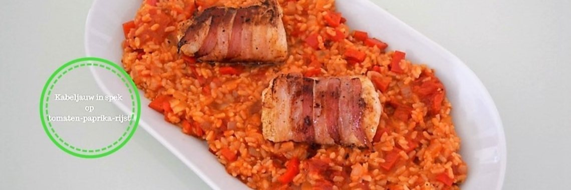 Recept tomatenrijst | ElisabethsMagazine