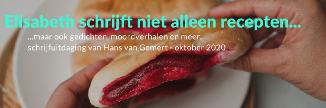 Rijdende trein | ElisabethsMagazine