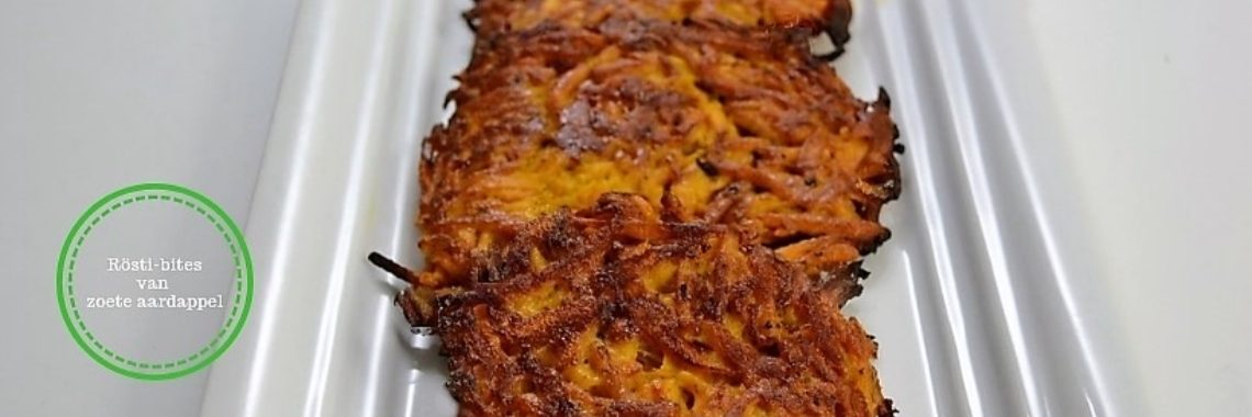 rosti rondjes met kaas | ElisabethsMagazine
