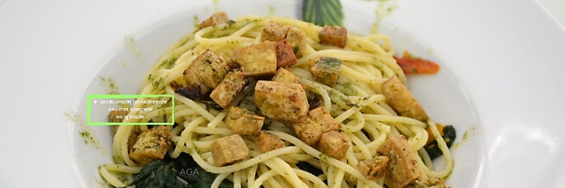 tofu marineren recept | ElisabethsMagazine