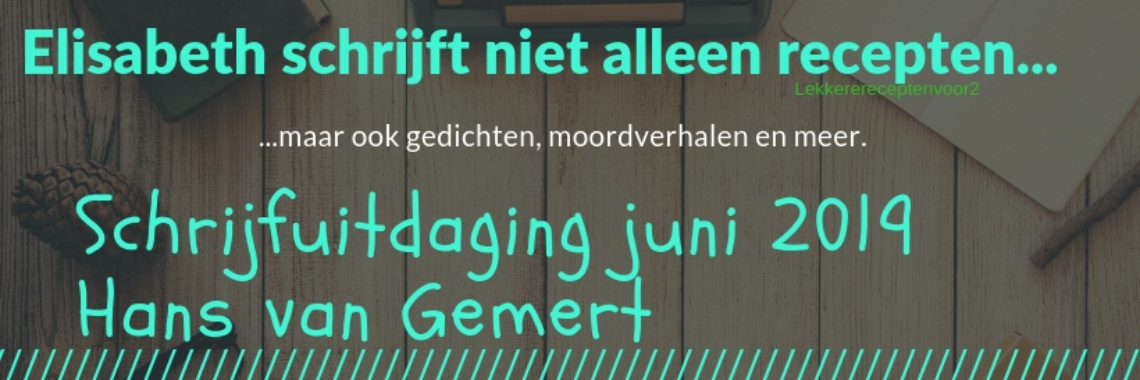 verdwenen in het niets | ElisabethsMagazine