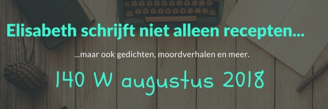 Voorstel | ElisabethsMagazine