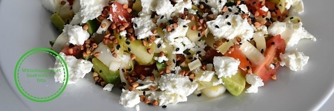 witlofsalade met avocado | ElisabethsMagazine