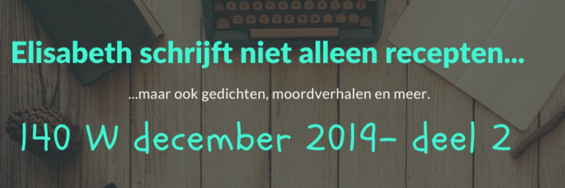 Zalige kerst | ElisabethsMagazine