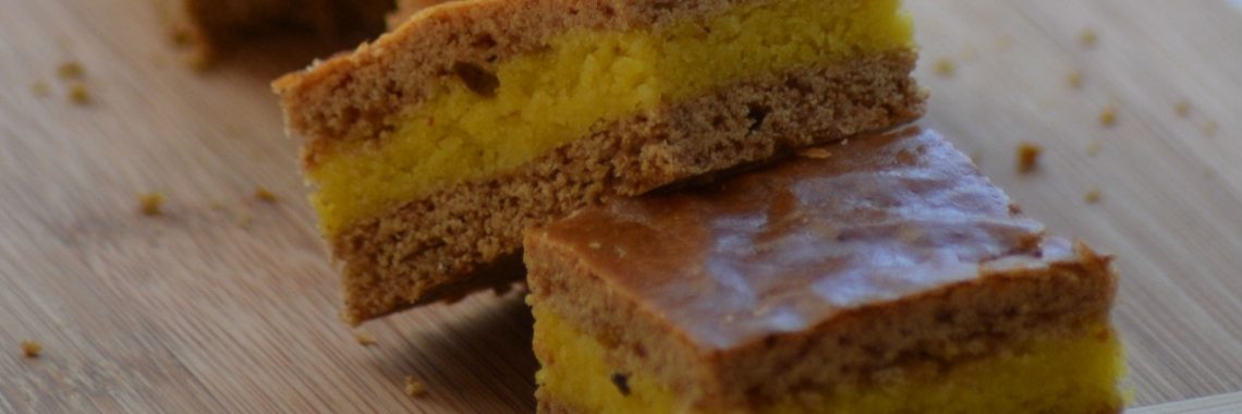 Gevuld speculaas | Koks in Frankrijk