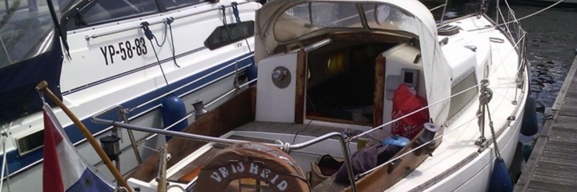 Altijd goed weer... | LWAlmanak