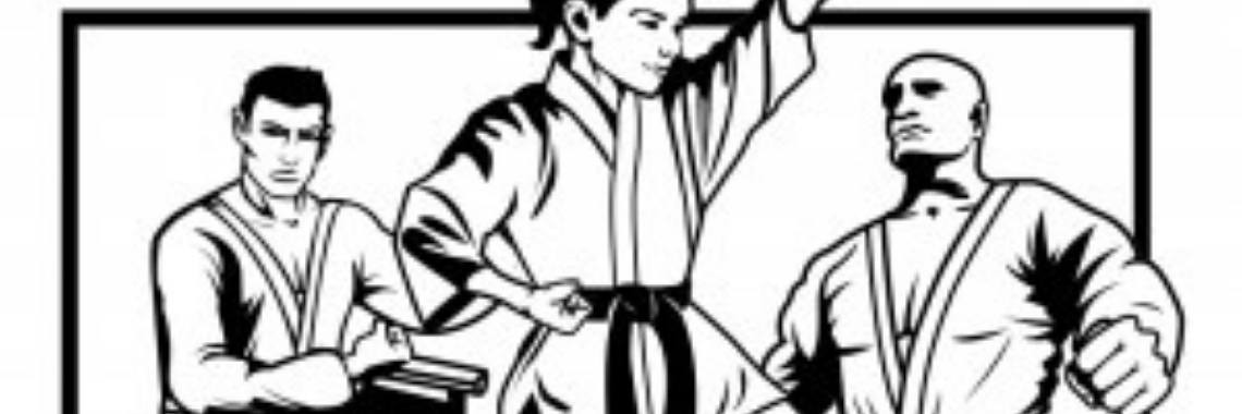 Christen zijn en Mentale weerbaarheid en Fysieke zelfverdediging. | LWAlmanak