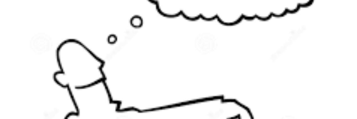 Dagdromen... | LWAlmanak