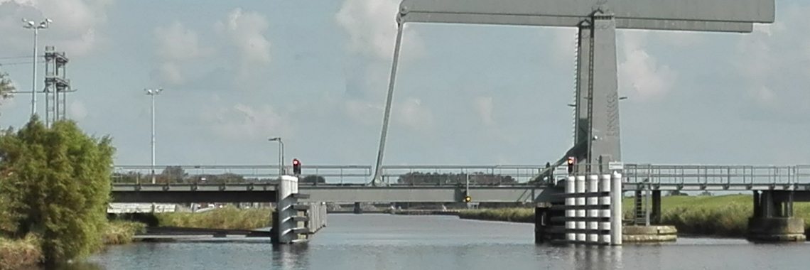 Dagje pruttelen op het kanaal... | LWAlmanak