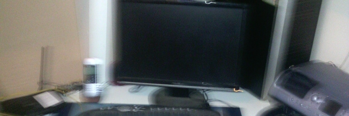 Een goedenavond... | LWAlmanak