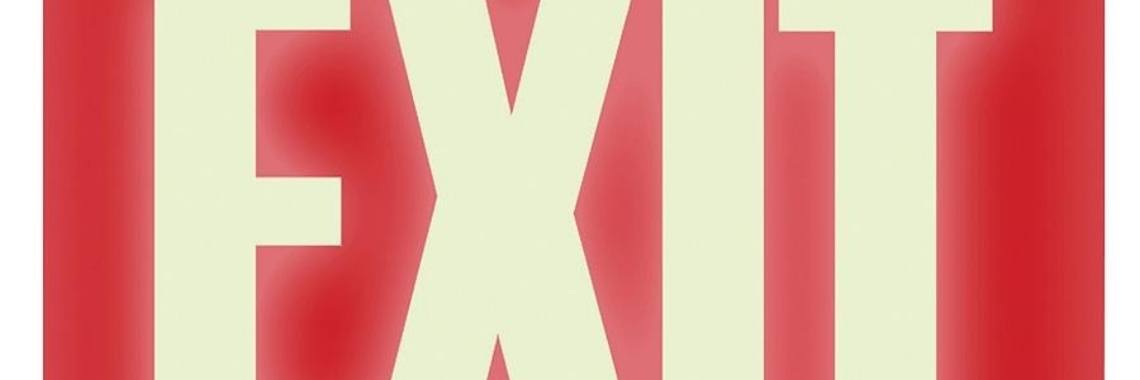 Exit kerst...? | LWAlmanak