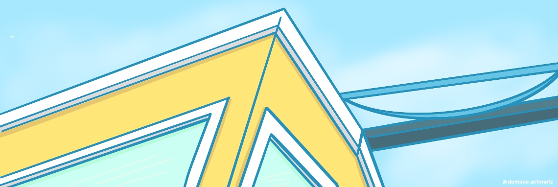 Ik dacht: doe eens gek, schrijf een brief... Overzicht | LWAlmanak