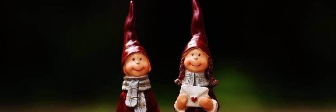 Ik heb hier een brief | LWAlmanak