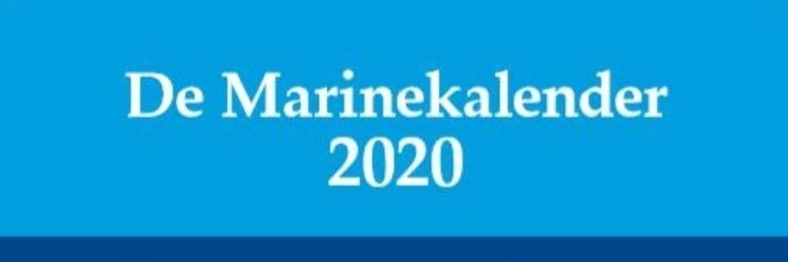 Marine Kalender | LWAlmanak