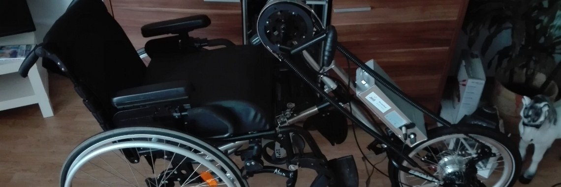 Over ziek zijn en zo... (2) | LWAlmanak