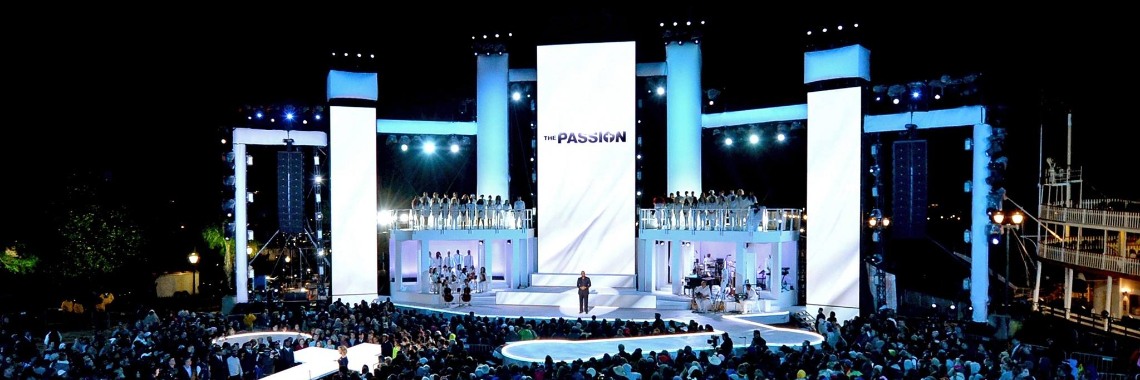 Passion 2020 | LWAlmanak