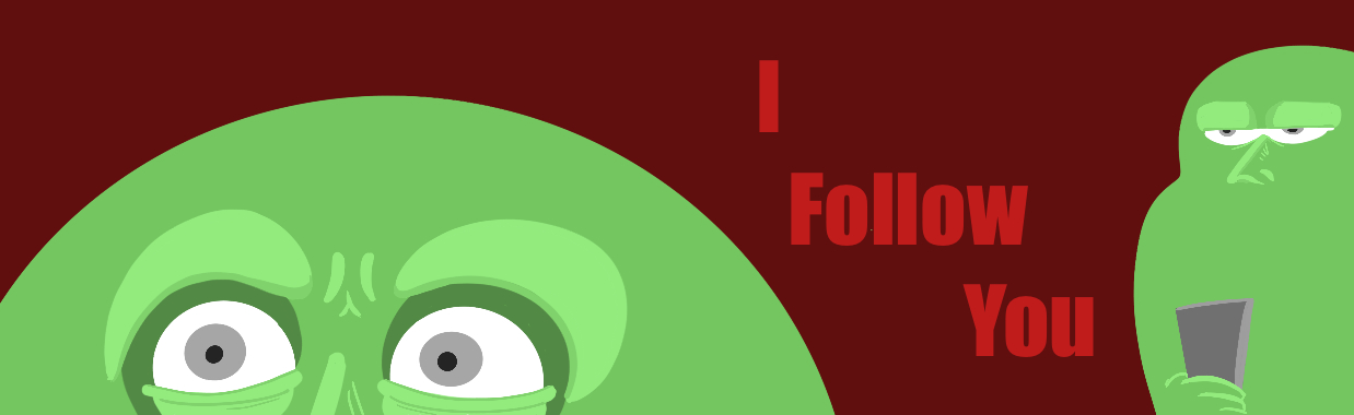 Waar zijn de volgers, laat van je horen! | LWAlmanak