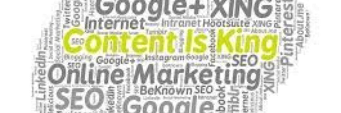 Zijn wij content creators...?! | LWAlmanak