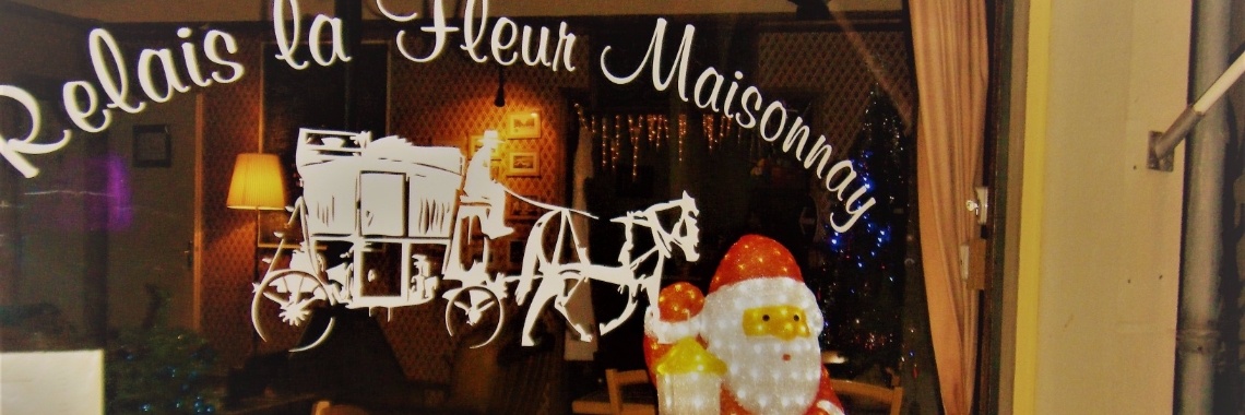 Mijn leven van alledag in Frankrijk, 08.12.2016 | Chris & Co