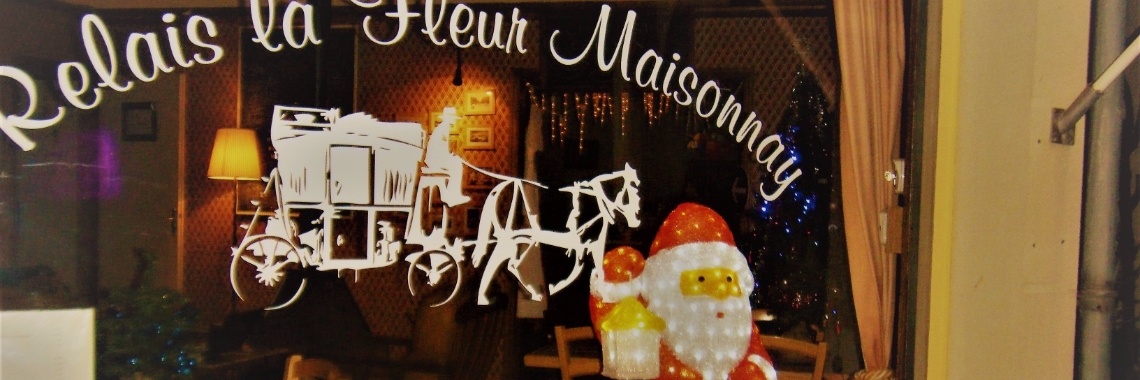 Mijn leven van alledag in Frankrijk, 11.12.2016 | Chris & Co