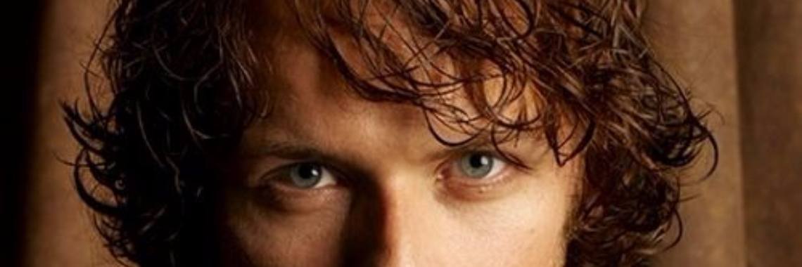 Wie is er ook stiekem verliefd op Jamie Fraser?? | Chris & Co