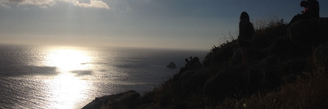 Cabo Finisterre | Spourieloekie