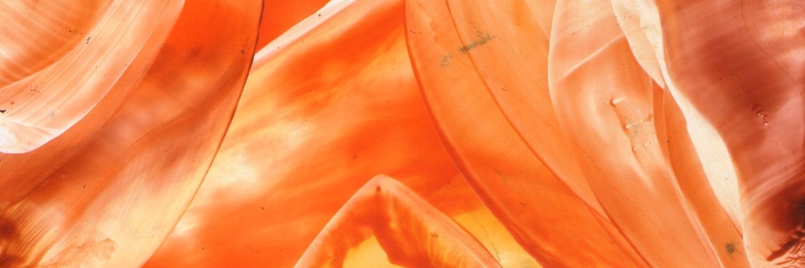 Abstract werk | Encaustichris