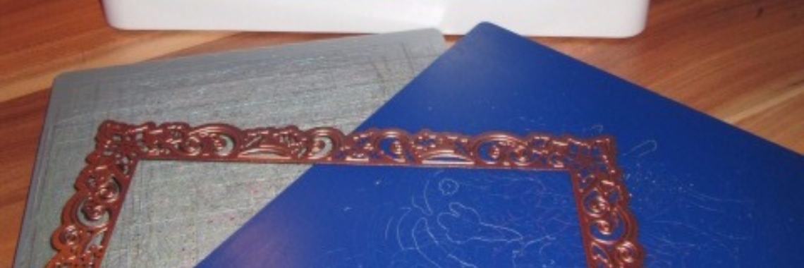 Kerstkaart de luxe | Encaustichris