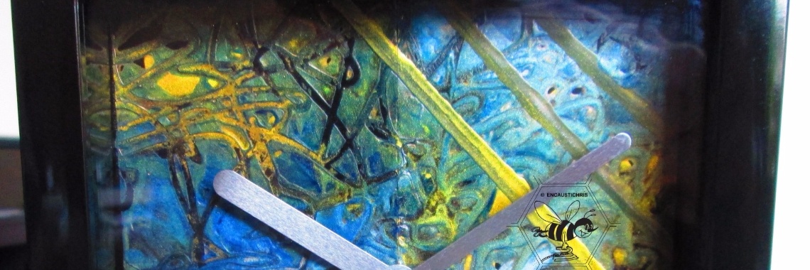 Klokje | Encaustichris