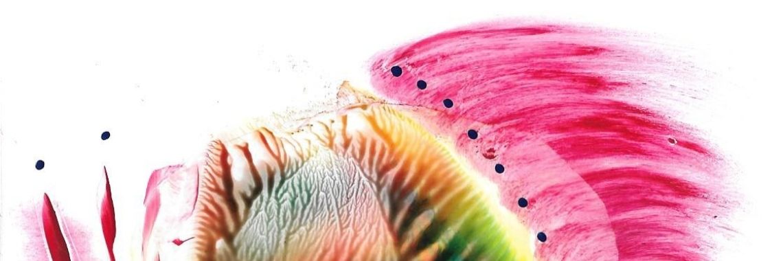 Nieuwe techniek (2), werkje van de dag 7-3-2019 | Encaustichris