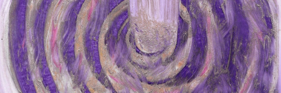 Schilderen op muziek, werkje van de dag 14-6-2017 | Encaustichris