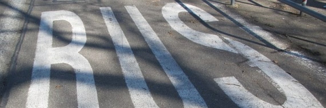 Top 10 ergernissen van uw buschauffeur. | Encaustichris