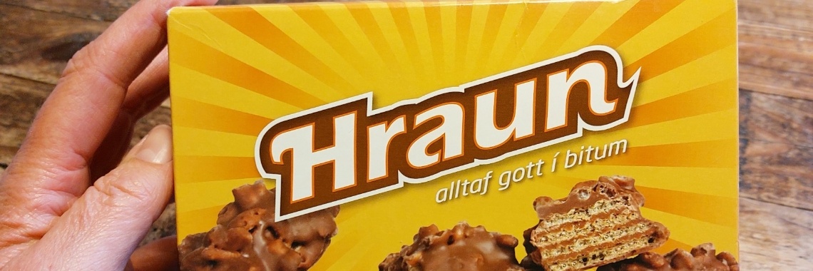 Vijftig tinten groen.... Onze reis door IJsland: dag 2. Regen, stortregen, motregen en harde regen.... | Encaustichris