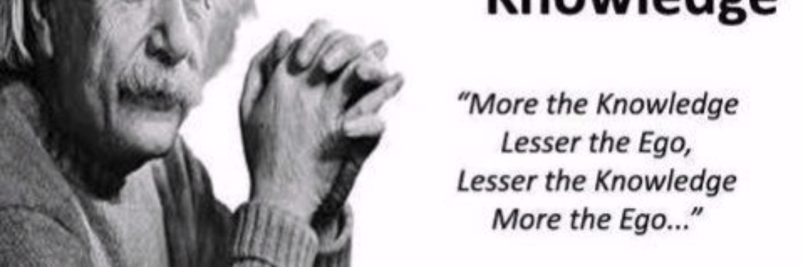 Arrogantie van de mensen | Sophia