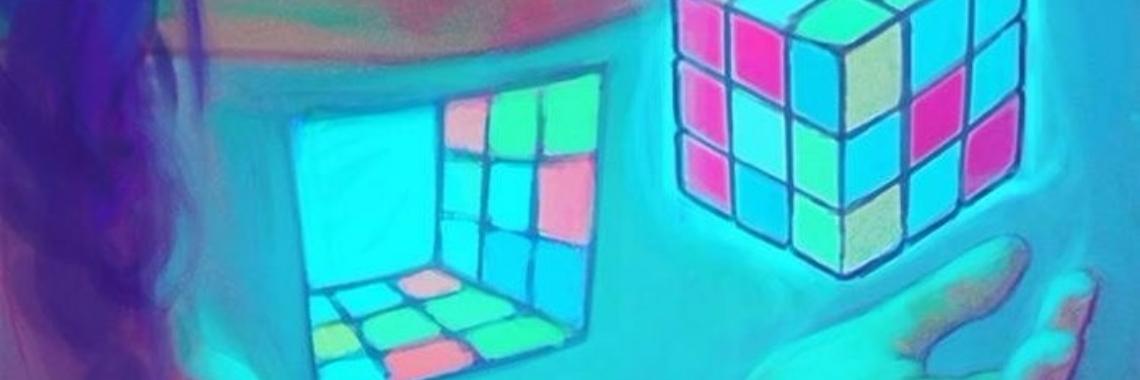 Get to know the real me | Sophia