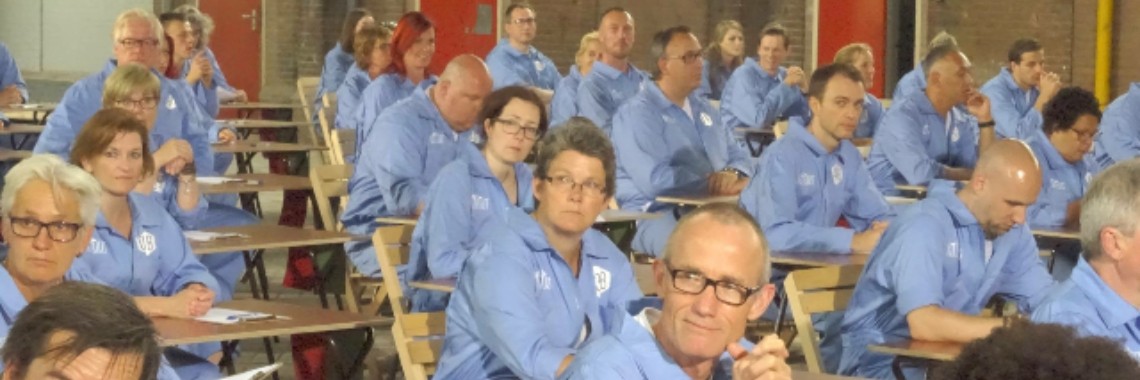 Alsof | Lisanne de Zee