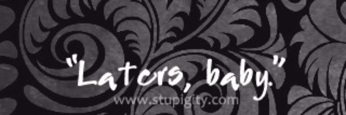 Mijn fifty shades | Dagelijkse dingen