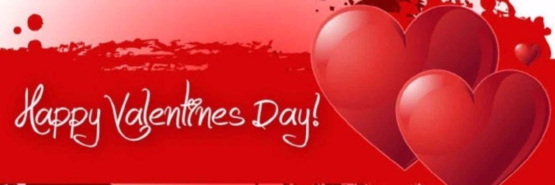 Valentijnsdag! | Dagelijkse dingen