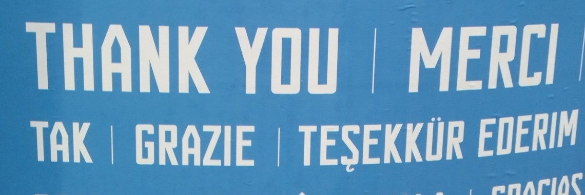 Dankjewel Henkjan & team | Piteke van der Meulen