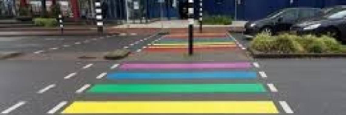 Hoe zijn de regels op een gaybrapad? | Piteke van der Meulen