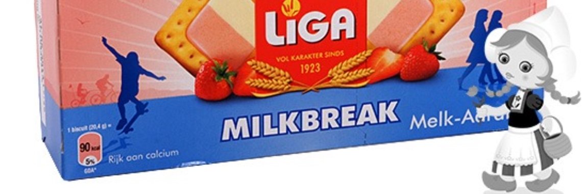 Koekjes als tussendoortjes - suikerbommetjes! | Piteke van der Meulen