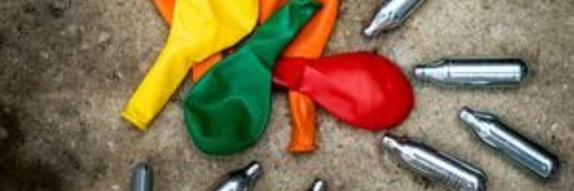 Lachgas schadelijk of niet? | Piteke van der Meulen