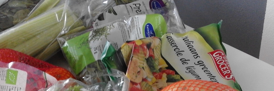 Meer groente en fruit eten doe je zo! | Piteke van der Meulen