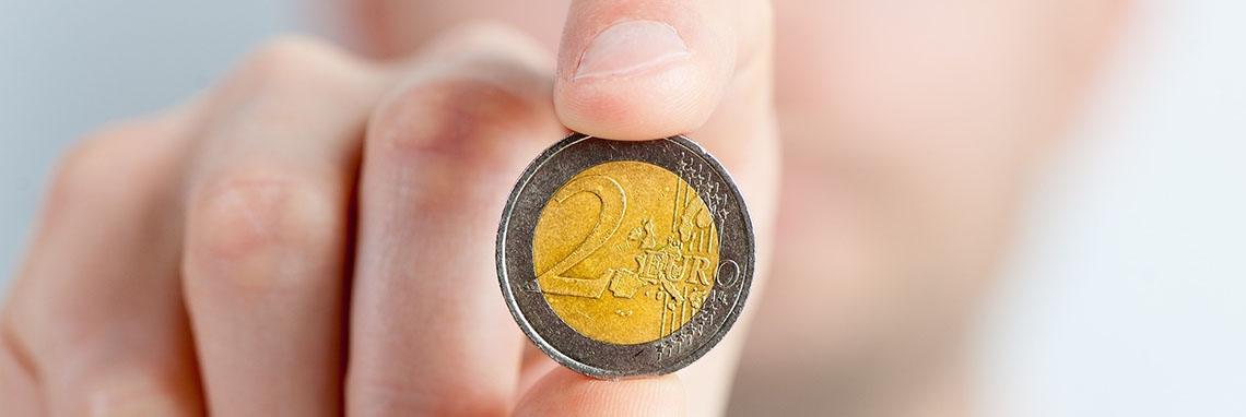 Mijn eerste uitbetaling aangevraagd | Piteke van der Meulen