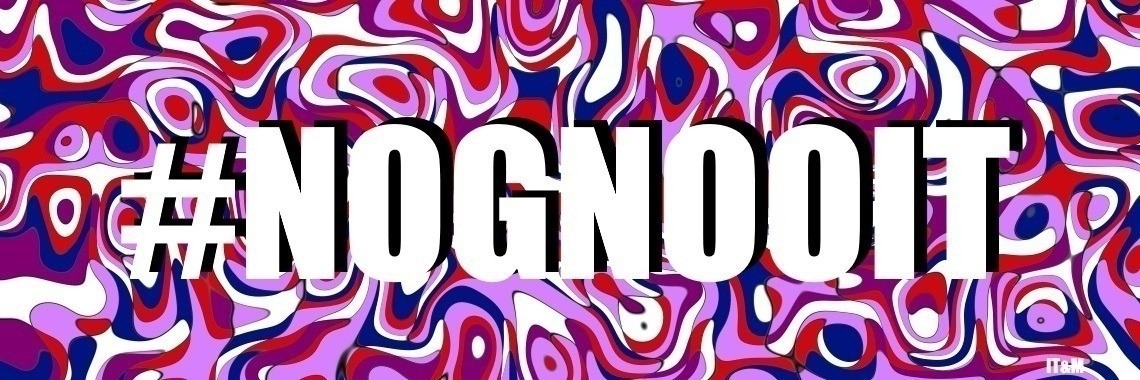 # nog nooit gedaan - nummer 2 | Piteke van der Meulen