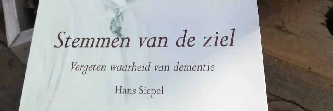 Stemmen van de ziel | Piteke van der Meulen