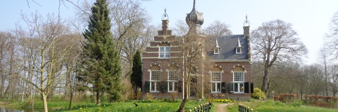 wandelende studiegroep is weer van start gegaan | Piteke van der Meulen