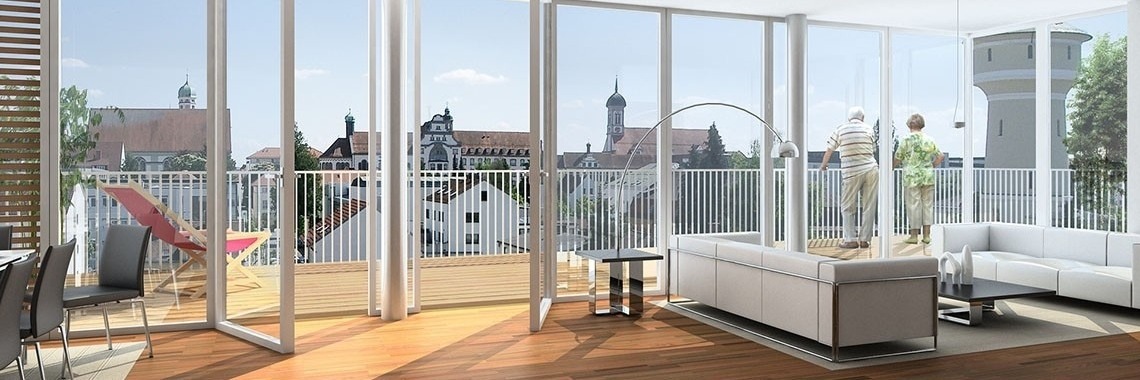 Woon-zorgondersteuner - een baan die bij me past | Piteke van der Meulen