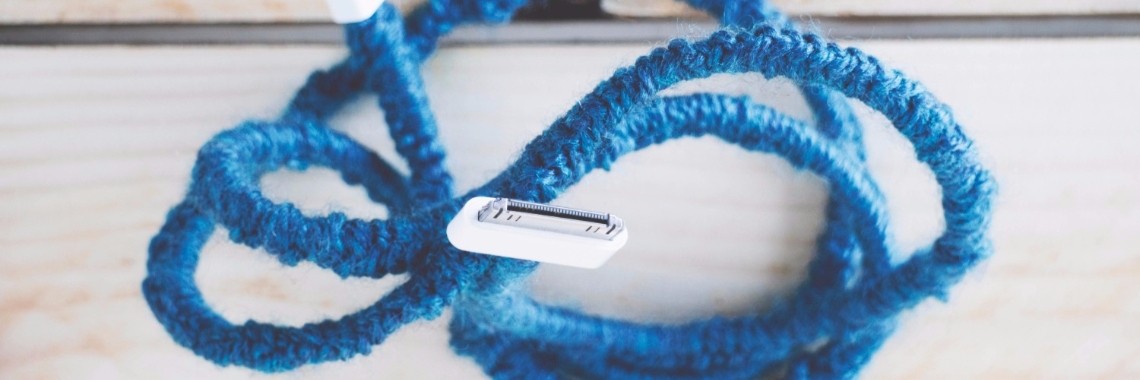 Maak een onverwoestbare oplader! | Len Land